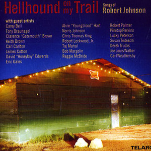 V.A. / Hellhound On My Trail: Songs Of Robert Johnson (홍보용)