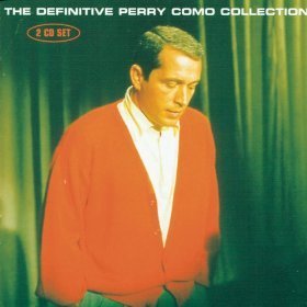 Perry Como / The Definitive Perry Como Collection (2CD, 미개봉)