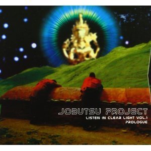 Jobutsu Project / Listen In Clear Light Vol 1 (2CD, 미개봉) (홍보용)