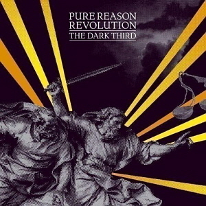 Pure Reason Revolution / The Dark Third (2CD, 미개봉)