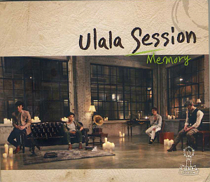울랄라세션(Ulala Session) / Memory (홍보용)