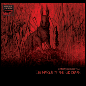 V.A. / Gothic Compilation Vol.1: The Masque of the Red Death (DIGI-PAK)