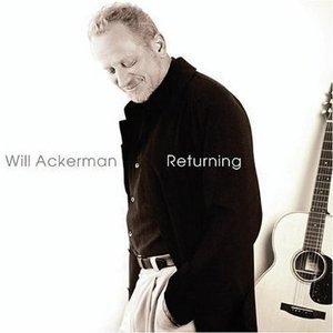 Will Ackerman / Returning (미개봉)