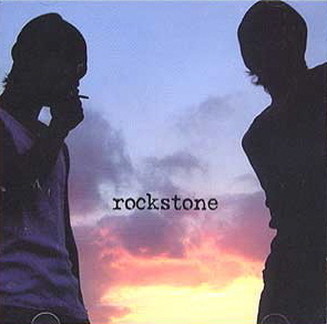 락스톤(Rockstone) / Rockstone (홍보용)
