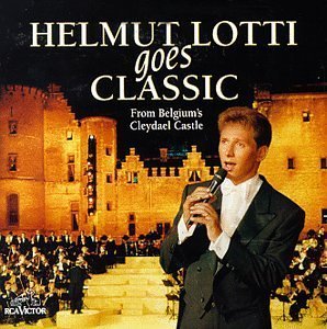Helmut Lotti / Helmut Lotti  Goes Classic (미개봉)