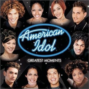 V.A. / American Idol - Greatest Moments (홍보용)