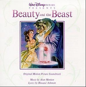 O.S.T. / Beauty and the Beast (미개봉) 