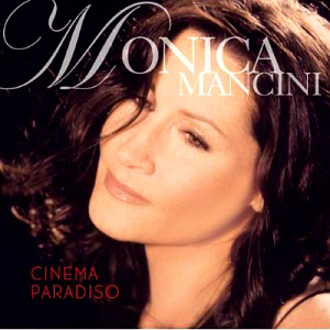 Monica Mancini / Cinema Paradiso (미개봉)