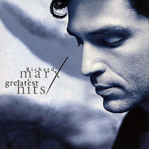 Richard Marx / Greatest Hits (미개봉)