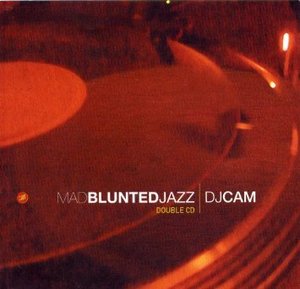 DJ Cam / Mad Blunted Jazz (2CD)