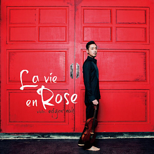 에드가 노(Edgar Noh) / La Vie En Rose (라 비 엔 로즈) (홍보용)