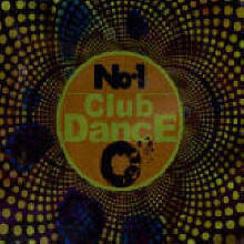 V.A. / No.1 Club Dance (2CD, 홍보용) 