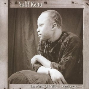 Salif Keita / Mansa Of Mali...A Retrospective