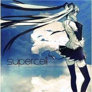 Supercell (슈퍼셀) / Supercell (Feat. Hatsune Miku) (홍보용)