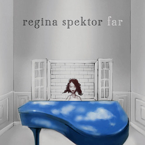 Regina Spektor / Far (홍보용, 미개봉) 
