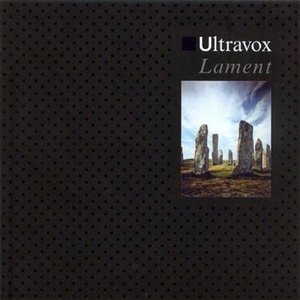 Ultravox / Lament (2CD, DEFINITIVE EDITION) (미개봉)