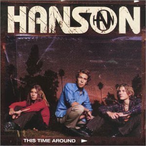 Hanson / This Time Around (미개봉)