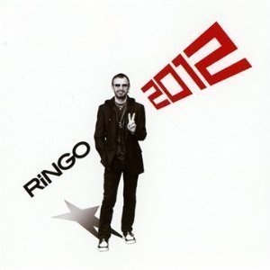 Ringo Starr / Ringo 2012 (미개봉)
