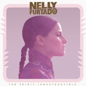 Nelly Furtado / The Spirit Indestructible (2CD DELUXE EDITION, DIGI-PAK, 미개봉)