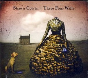 Shawn Colvin / These Four Walls (미개봉)