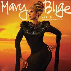 Mary J. Blige / My Life II... The Journey Continues (Act 1) (미개봉)