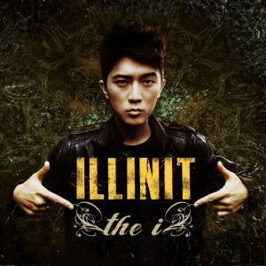 일리닛(Illinit) / The I (MINI ALBUM) (미개봉)