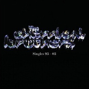 Chemical Brothers / Singles 93-03 (2CD, 미개봉) 
