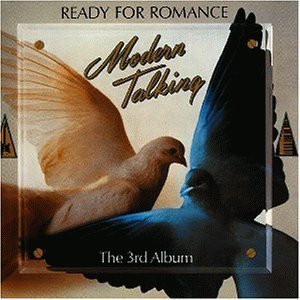 Modern Talking / Ready For Romance (미개봉)