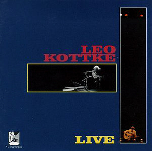 Leo Kottke / Live