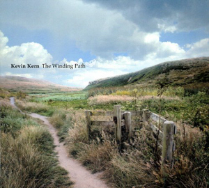Kevin Kern / The Winding Path (DIGI-PAK)
