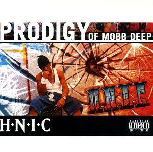 Prodigy Of Mobb Deep / H.N.I.C (미개봉)