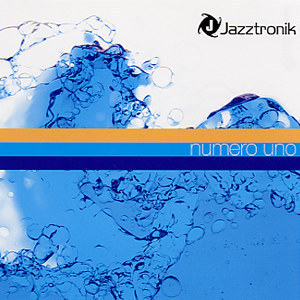 Jazztronik / Numero Uno (미개봉)
