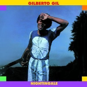 Gilberto Gil / Nightingale (DIGI-PAK, 미개봉) 