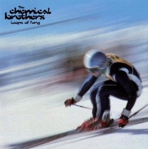 Chemical Brothers / Loops Of Fury (SINGLE, 미개봉) 