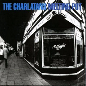 Charlatans UK / Melting Pot: The Best Of 1990-1997 (미개봉)