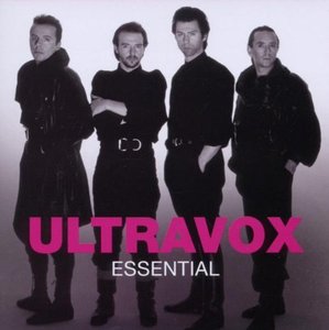 Ultravox / Essential Ultravox (미개봉)