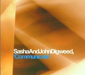Sasha &amp; John Digweed / Communicate (2CD)
