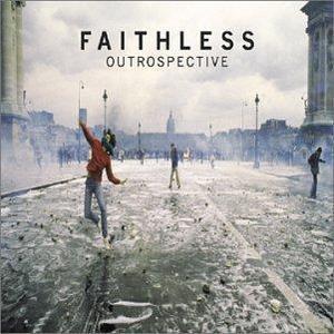 Faithless / Outrospective (DIGI-PAK) (LIMITED EDITION)   