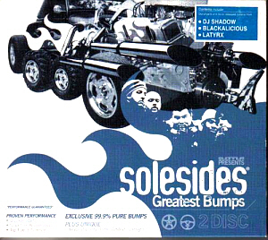 V.A. / Solesides Greatest Bumps (2CD)