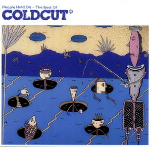 Coldcut / The Best Of Coldcut: People Hold On