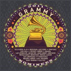 V.A. / 2011 Grammy Nominees (2011 그래미 노미니스)