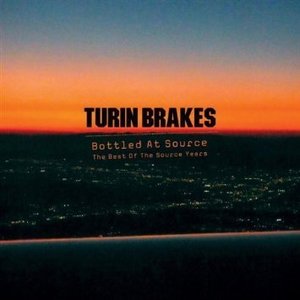 Turin Brakes / Bottled At Source: The Best Of The Source Years (2CD, LIMITED EDITION) (미개봉)