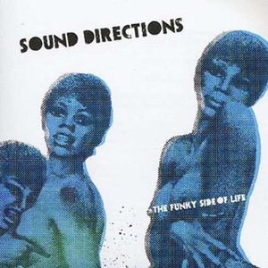 Sound Directions / The Funky Side Of Life (미개봉)