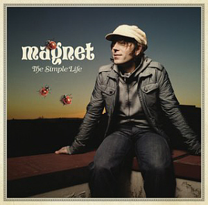 Magnet / The Simple Life (홍보용)