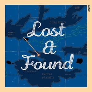 키비(Kebee) / Lost &amp; Found (홍보용)