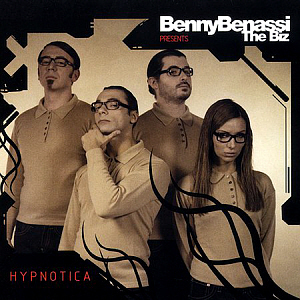 Benny Benassi / Hypnotica