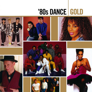 V.A. / 80&#039;s Dance Gold - Definitive Collection [Remastered] (2CD)
