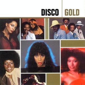 V.A. / Disco Gold - Definitive Collection [Remastered] (2CD)
