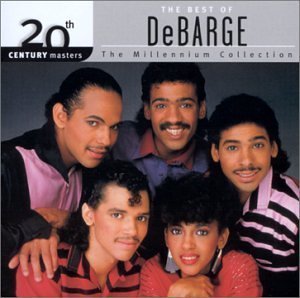 Debarge / The Best of Debarge - 20th Century Masters The Millennium Collection (미개봉) 