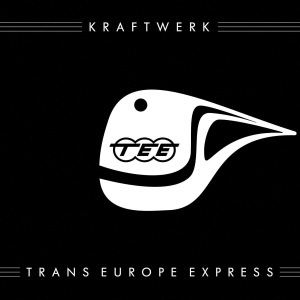 Kraftwerk / Trans Europe Express (2009 REMASTERED)